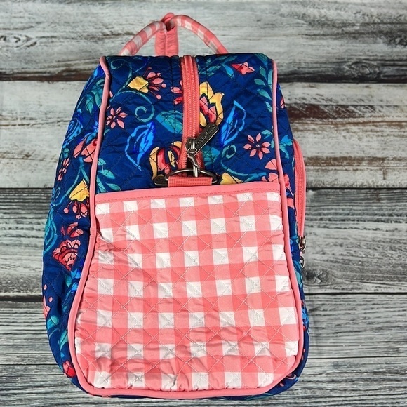 NWT The Pioneer Woman Mazie Weekender Bag/Travel Tote - Picture 6 of 9